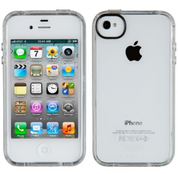 Speck GemShell Case for iPhone 4 4S