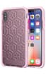 Tech21 Evo Gem Case for iPhone X - Pink