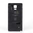 Wireless Charging Cover for Samsung Galaxy Note 4 - Charcoal