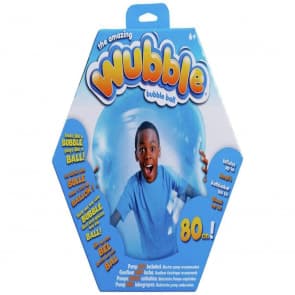 Wubble Bubble Ball