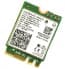 Intel 9260NGW 2.4G/5G 300Mbps+1730Mbps 160 MHz Channels Bluetooth 5.0 NGFF Combo Wifi Adapter
