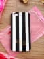 Victoria's Secret Vertical Stripes iPhone 6 Case