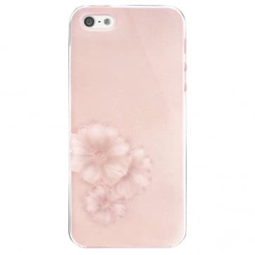 Switcheasy Dahlia iPhone 5 Pink