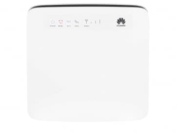 Huawei E5186s LTE 300Mbps CAT 6 Wireless Mobile Wi-Fi Router
