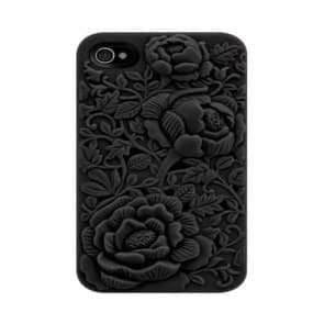 Black Blossom Avant-Garde