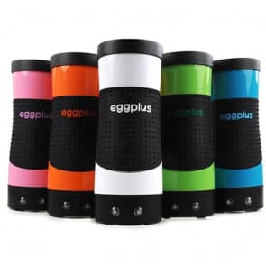 Korean Eggplus Egg Roll Maker