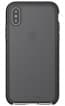 Tech21 Evo Check iPhone X Case Smokey Black