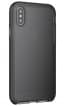 Tech21 Evo Check iPhone X Case Smokey Black