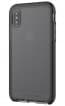 Tech21 Evo Check iPhone X Case Smokey Black