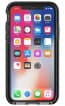 Tech21 Evo Check iPhone X Case Smokey Black