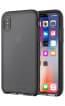Tech21 Evo Check iPhone X Case Smokey Black