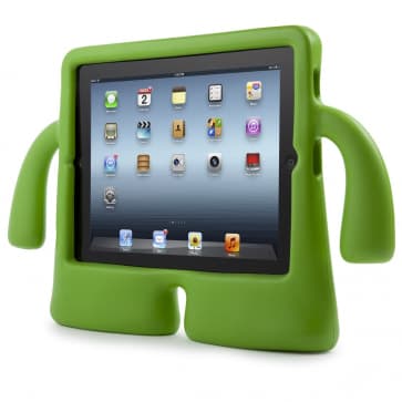 Speck iGuy Lime for  iPad