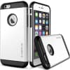 Verus White iPhone 6 6S Hülle 4,7 Pound Serie