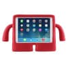 Speck Iguy iPad Luft Kinder Hülle Chili-Pfeffer Rot Stehen