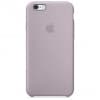 Apple iPhone 6 6S Plus Silikonhülle - Lavendel