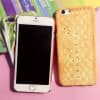 iPhone 6 6S Und Nahrungsmittel Hülle - Cracker Keks