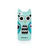 Iphoria Sammlung Foxy Owl Abdeckung Für iPhone 6 6S Zuzüglich