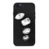 Stella Mccartney Ringe iPhone 6 6S Und Hülle-Abdeckung