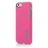 Incipio Dualpro Pink / Grau Aufprallschock Hülle Für iPhone 6 6S