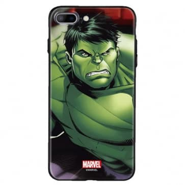 Hulk Marvel Avengers Xdoria iPhone 8 7 Plus Case