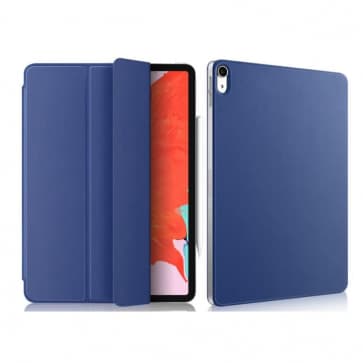 Smart Folio for iPad Pro 12.9 - Midnight Blue