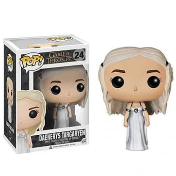 funko pop daenerys 24