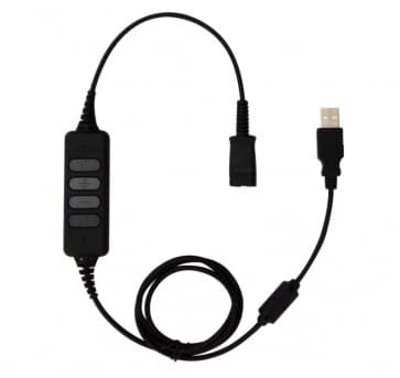 da80 plantronics headsets corded