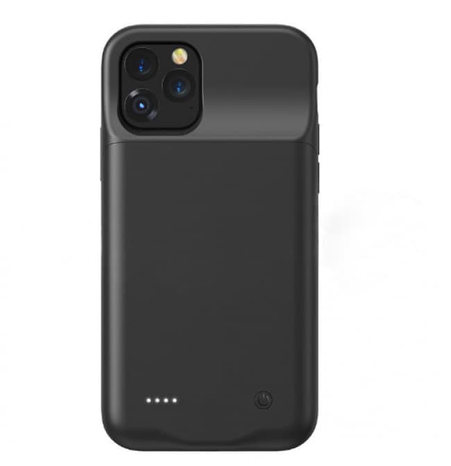 iPhone 11 Pro Max Smart Battery Case | Tablet Phone Case