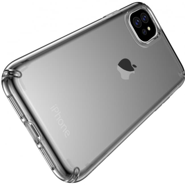 Speck Gemshell IPhone 11 Pro Max Case Clear Tablet Phone Case speck-gemshell-iphone-11-pro-max-case-clear-tablet-phone-case