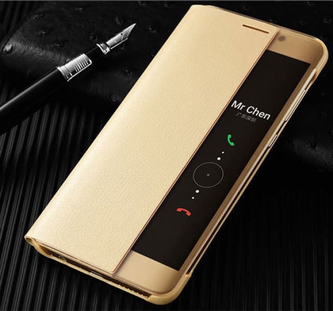 Huawei Mate 10 Pro Flip Cover