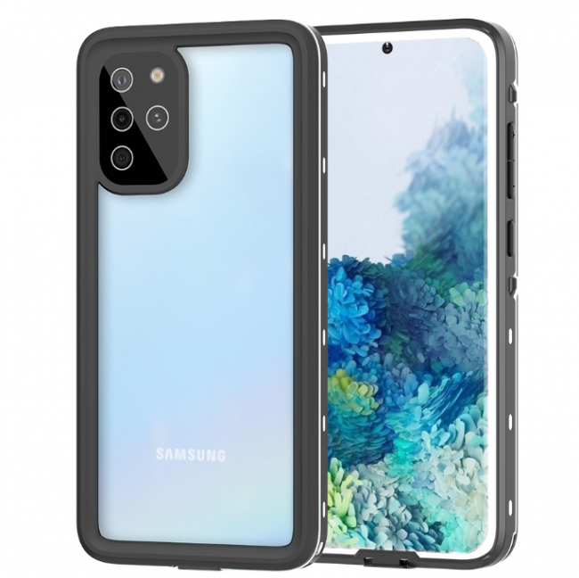 s20 plus waterproof