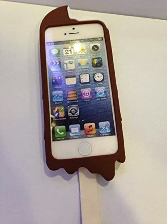 Moschino Ice Cream iPhone 5 5s SE 5C Cover | Tablet Phone Case