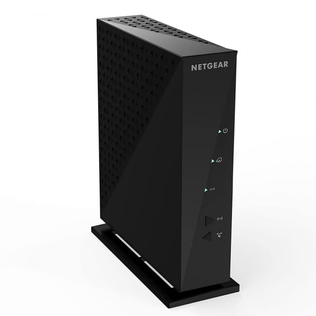 NETGEAR Wireless Router N300 (WNR2000) Tablet Phone Case