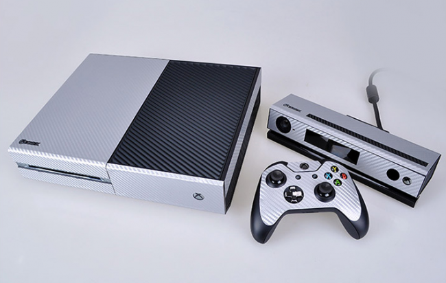 Kinect Kinect