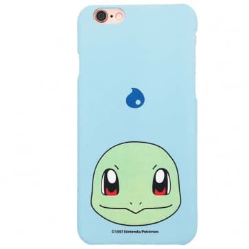 Pokemon Go Squirtle iPhone 6 6s Case