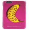 aiino Banana Graffiti iPhone 6 6s Plus Case