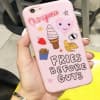 ban.do Fries Before Guys iPhone 6 6s Plus Case