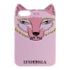 Iphoria Collection Foxy Cover Fox for iPhone 6 6s