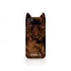 Iphoria Collection Foxy Cover Pug for iPhone 6 6s