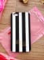 Victoria's Secret Vertical Stripes iPhone 6 Case
