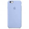 Apple iPhone 6 6s Plus Silicone Case - Lilac