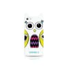 Iphoria Collection Foxy Cover Neon Owl for iPhone 6 6s