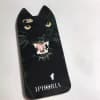 Iphoria Collection Foxy Cover Panther for iPhone 6 6s Plus