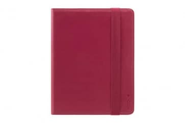 Incase Book Jacket Select for iPad 2 & 3 Red