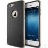 Verus Gold iPhone 6 6s 4.7 Case Iron Shield Series