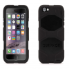 Griffin Survivor All-Terrain for iPhone 6 6s Plus Black Black
