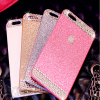 Super Bling Crystal Flash Case for iPhone 6 6s Plus