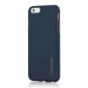 Incipio DualPro Navy Blue Charcoal Gray Hard Shell Case for iPhone 6 6s Plus