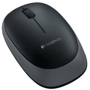 Logitech Wireless Mouse M165