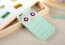 iPhone 4 4S Silicone Owl Case